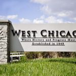 WestChicagoSign